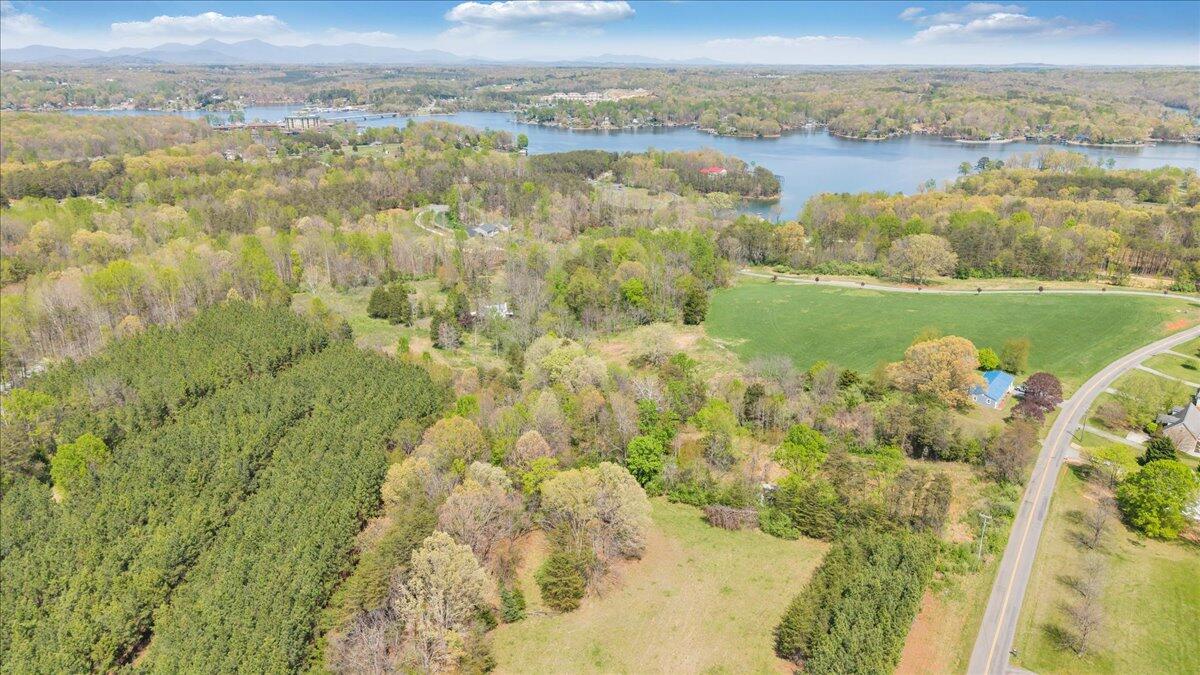 1401 Merriman Way Road Moneta, VA 24121 - Photo 23 of 33 Aerial