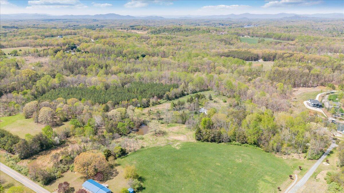 1401 Merriman Way Road Moneta, VA 24121 - Photo 28 of 33 Aerial