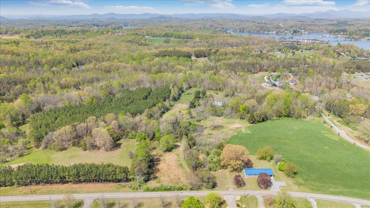1401 Merriman Way Road Moneta, VA 24121 - Photo 29 of 33 Aerial