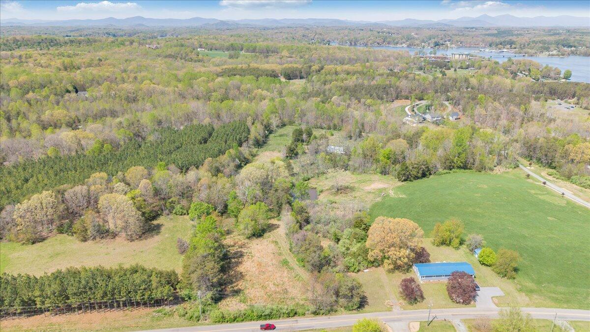1401 Merriman Way Road Moneta, VA 24121 - Photo 30 of 33 Aerial