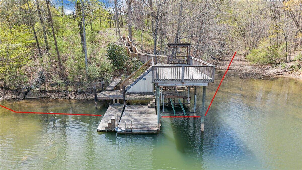 1401 Merriman Way Road Moneta, VA 24121 - Photo 3 of 33 Dock