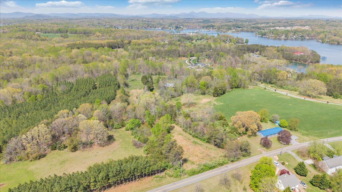 1401 Merriman Way Road Moneta, VA 24121 - Photo 31 of 33 Aerial