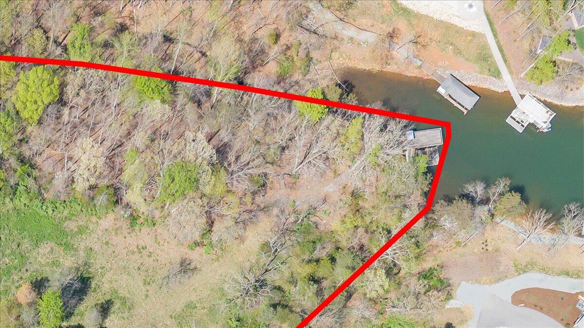 1401 Merriman Way Road Moneta, VA 24121 - Photo 4 of 33 Aerial