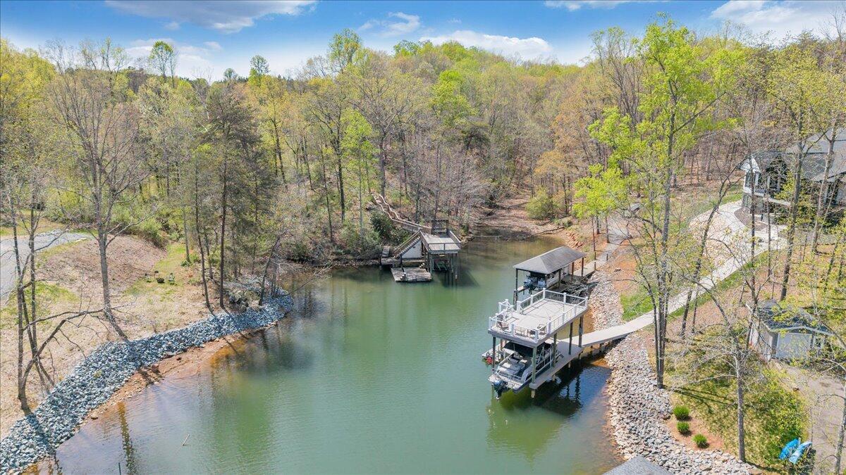 1401 Merriman Way Road Moneta, VA 24121 - Photo 6 of 33 Dock