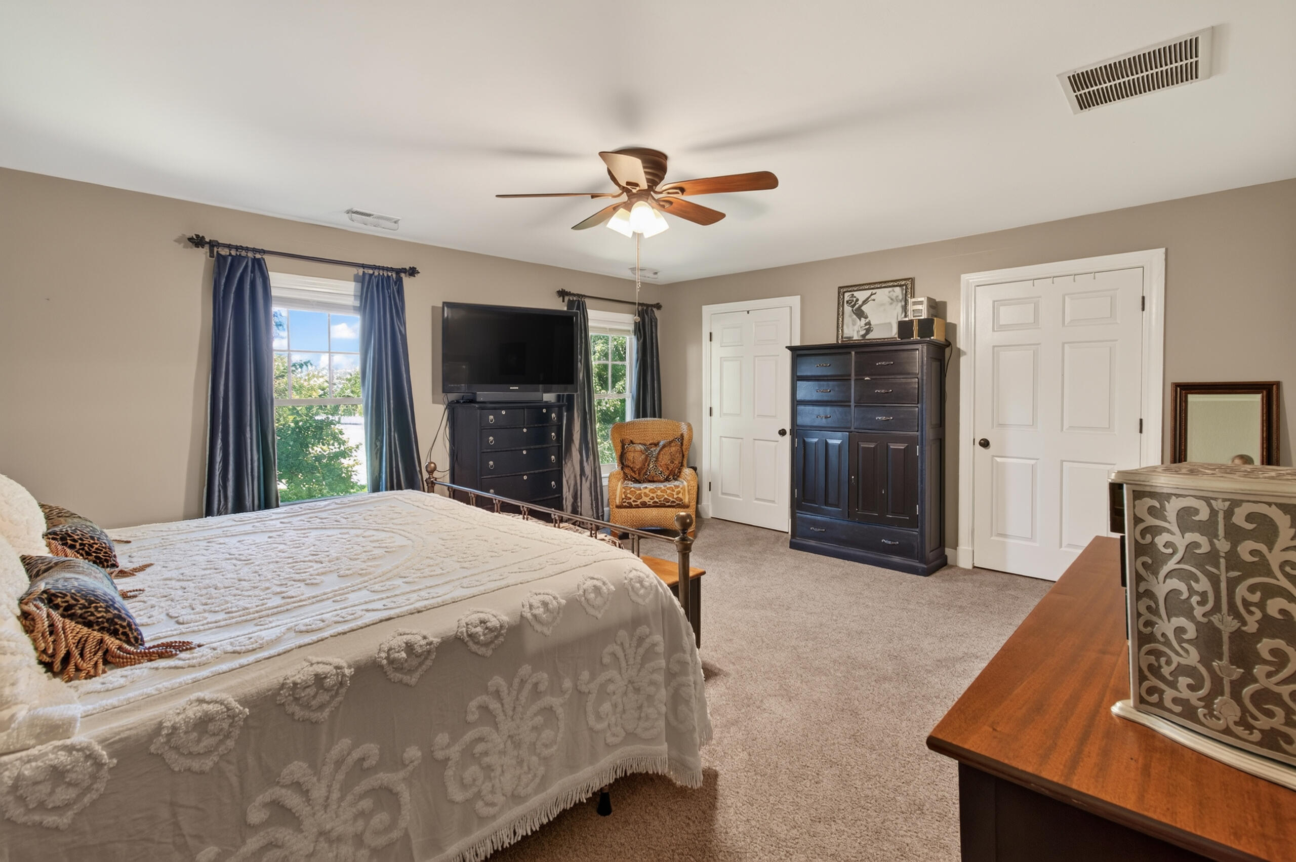 1890 Pope Road Danville, KY 40422 - Photo 67 of 99 Primary Bedroom Second Floor