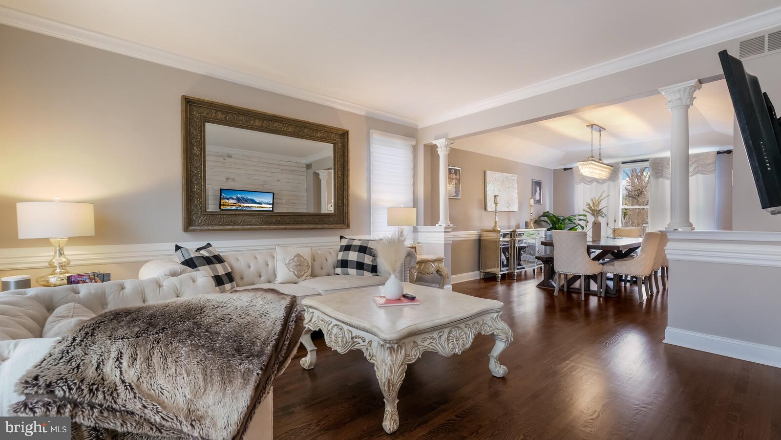 6 Stoney End Road Broomall, PA 19008 - Photo 14 of 87