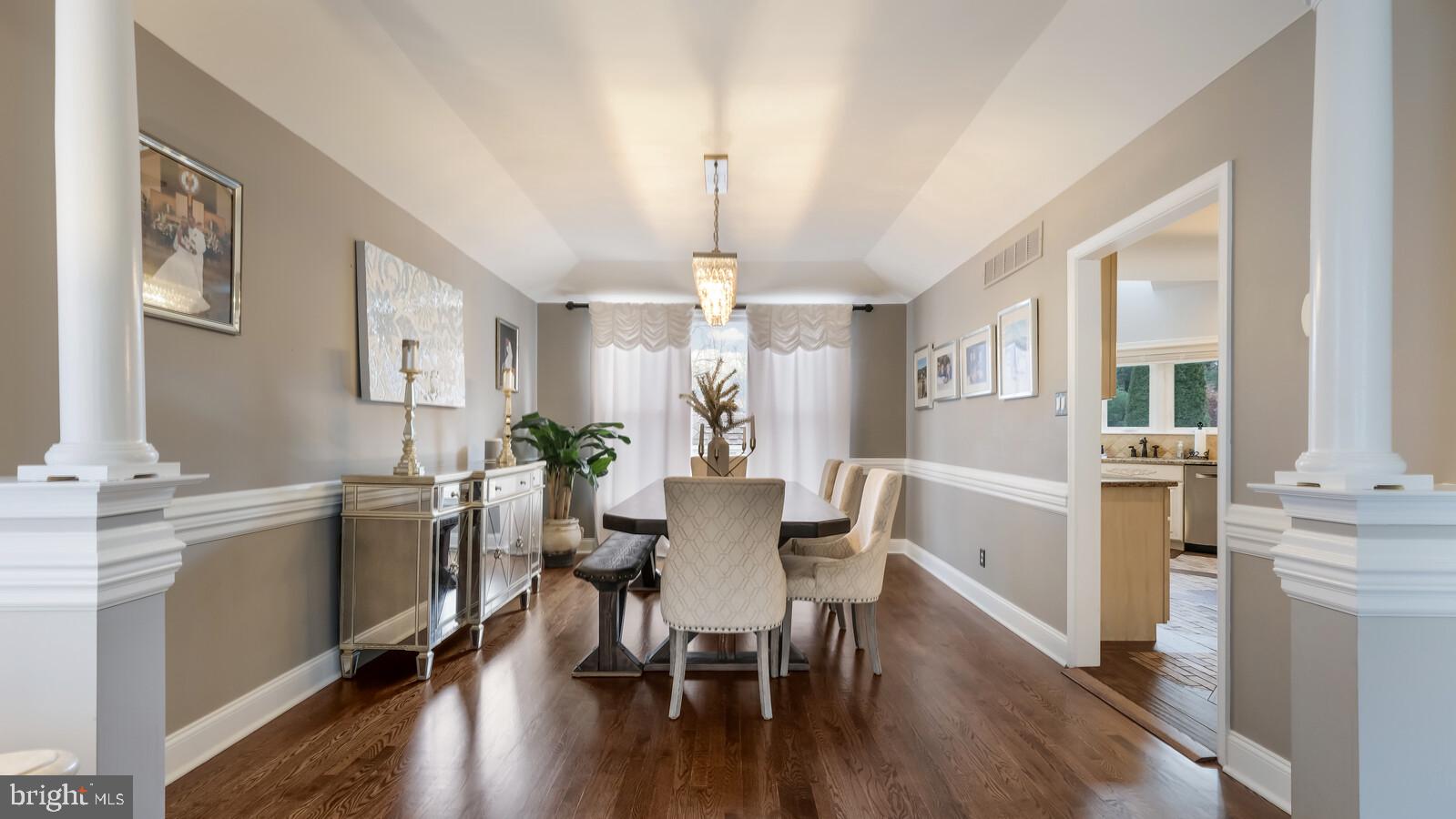 6 Stoney End Road Broomall, PA 19008 - Photo 16 of 87