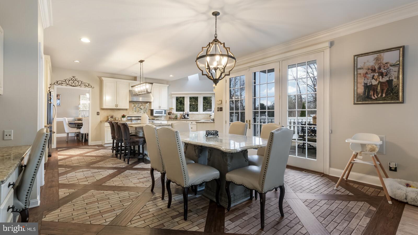 6 Stoney End Road Broomall, PA 19008 - Photo 19 of 87