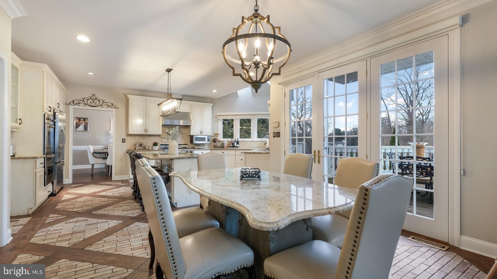 6 Stoney End Road Broomall, PA 19008 - Photo 20 of 87