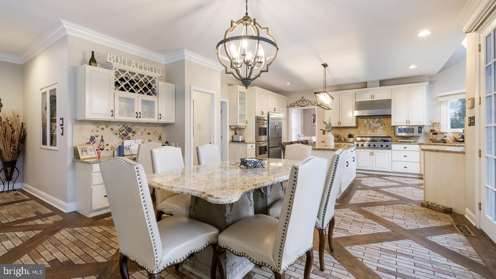 6 Stoney End Road Broomall, PA 19008 - Photo 21 of 87