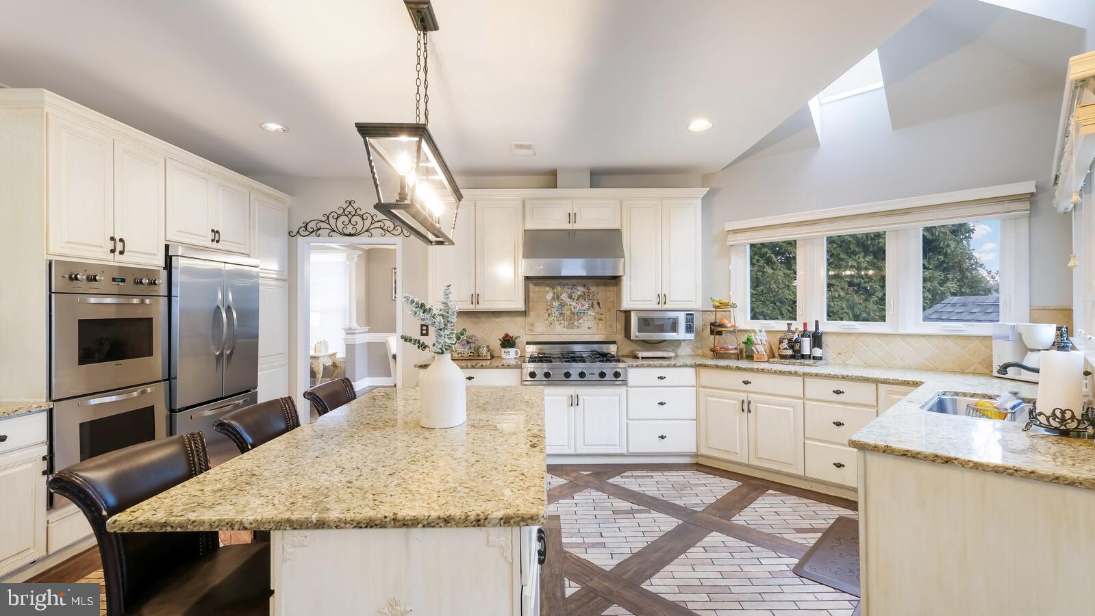 6 Stoney End Road Broomall, PA 19008 - Photo 22 of 87