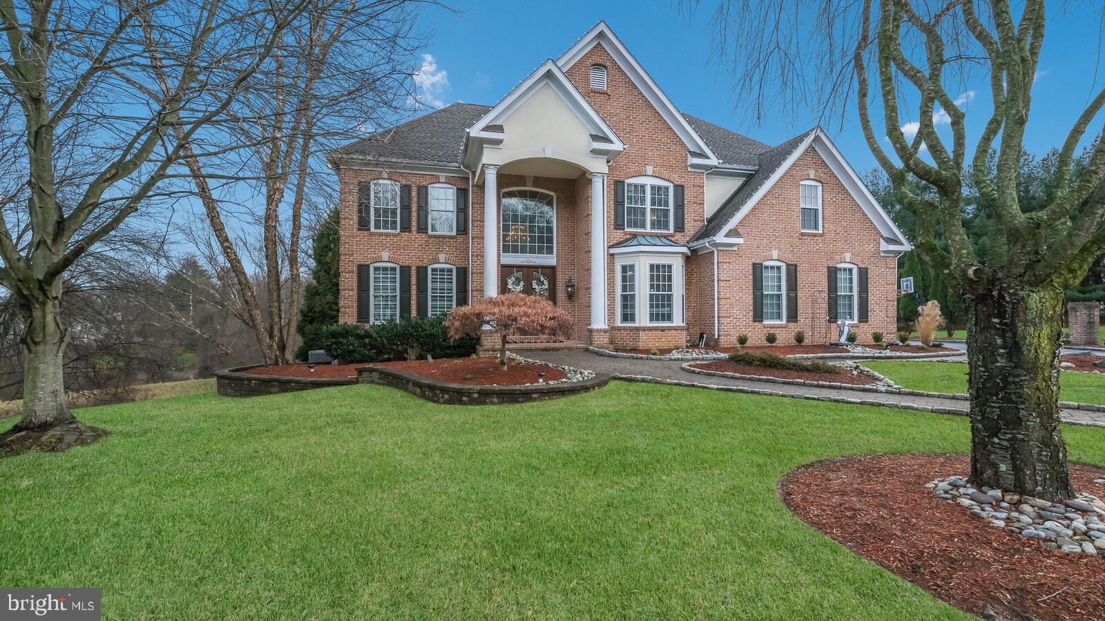 6 Stoney End Road Broomall, PA 19008 - Photo 3 of 87