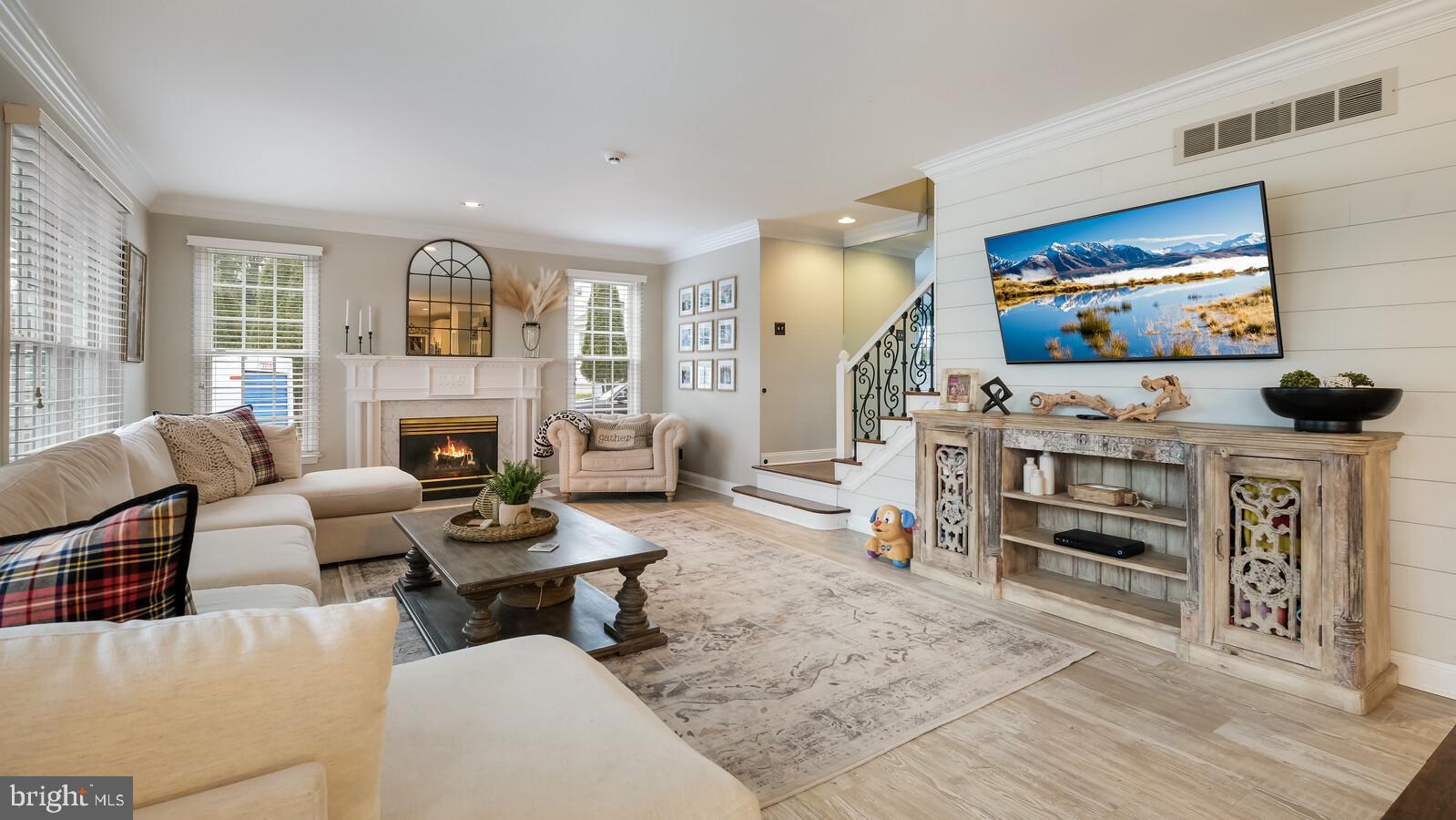 6 Stoney End Road Broomall, PA 19008 - Photo 32 of 87