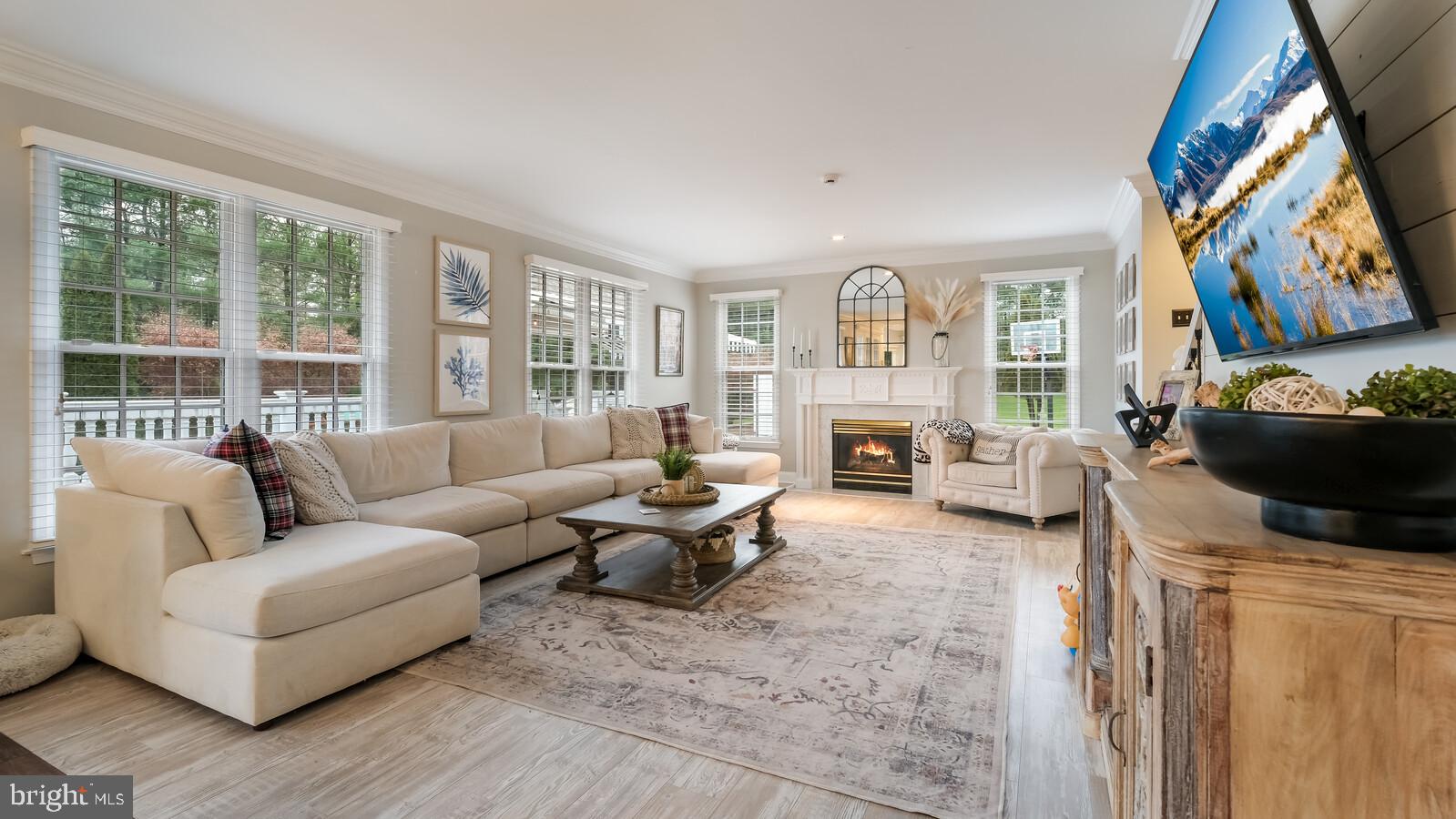 6 Stoney End Road Broomall, PA 19008 - Photo 33 of 87