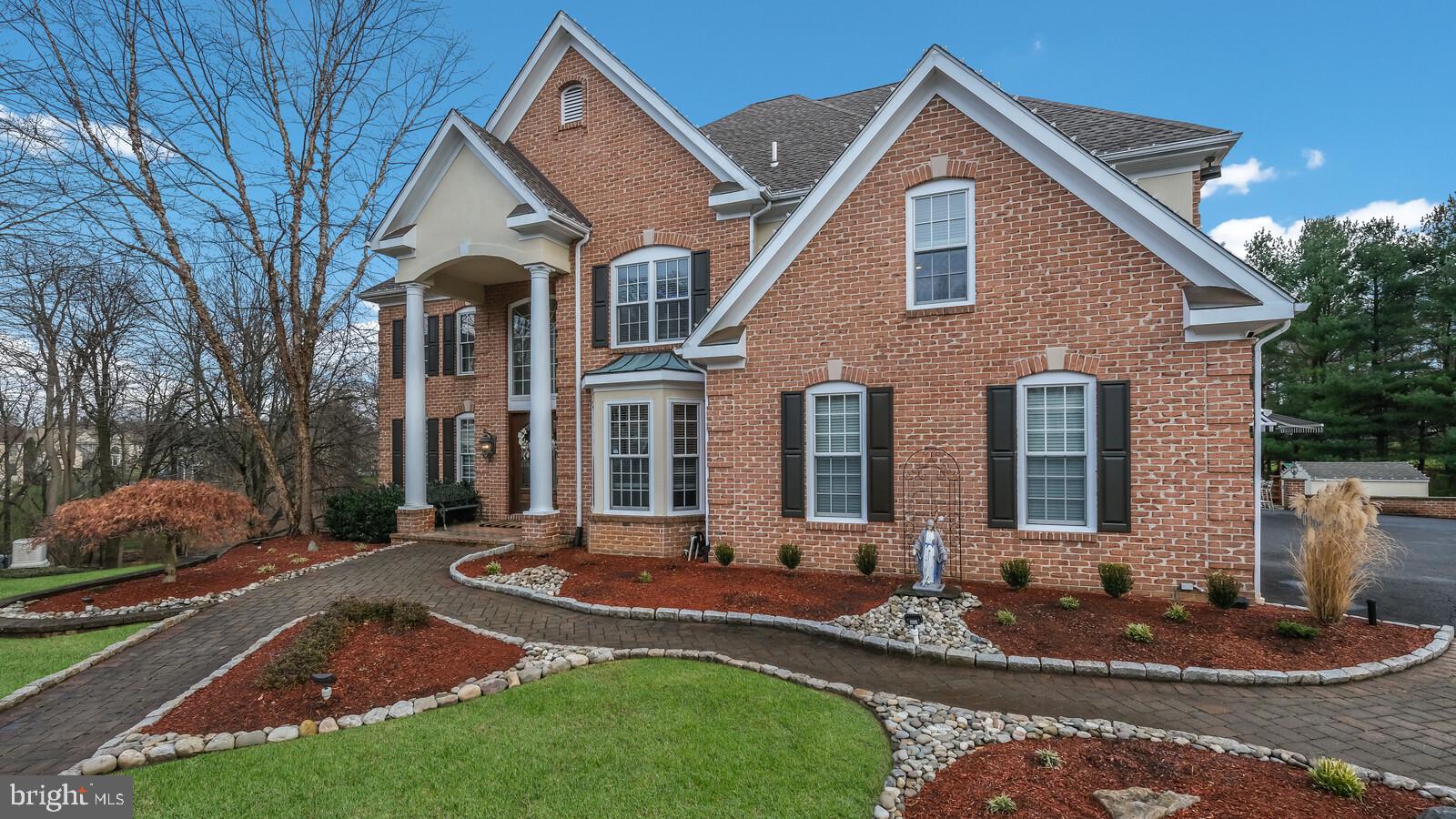 6 Stoney End Road Broomall, PA 19008 - Photo 5 of 87