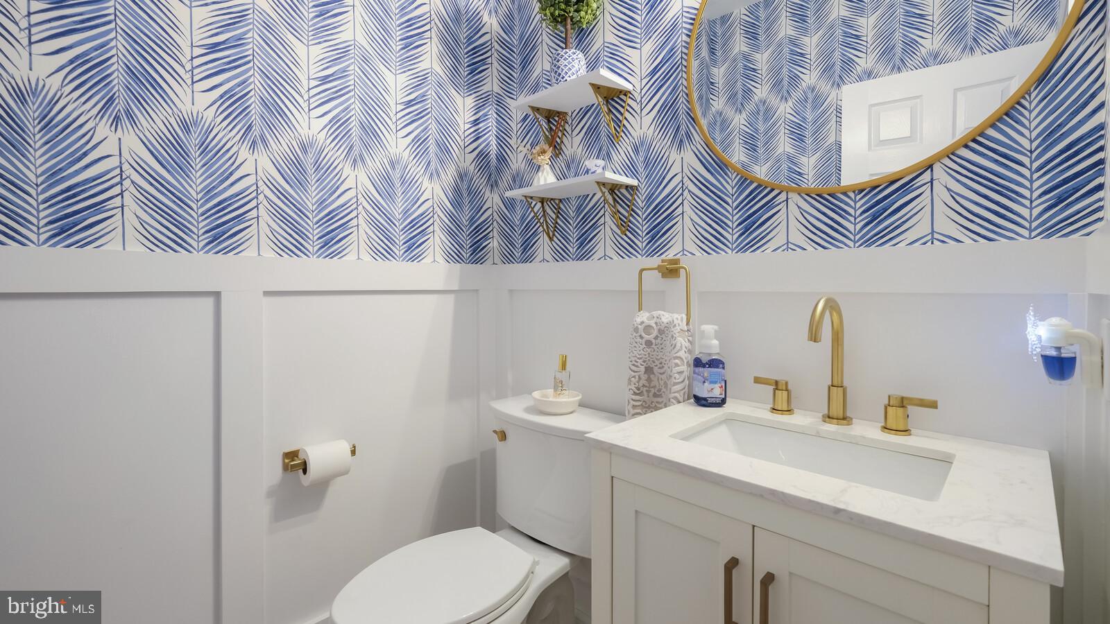 6 Stoney End Road Broomall, PA 19008 - Photo 57 of 87