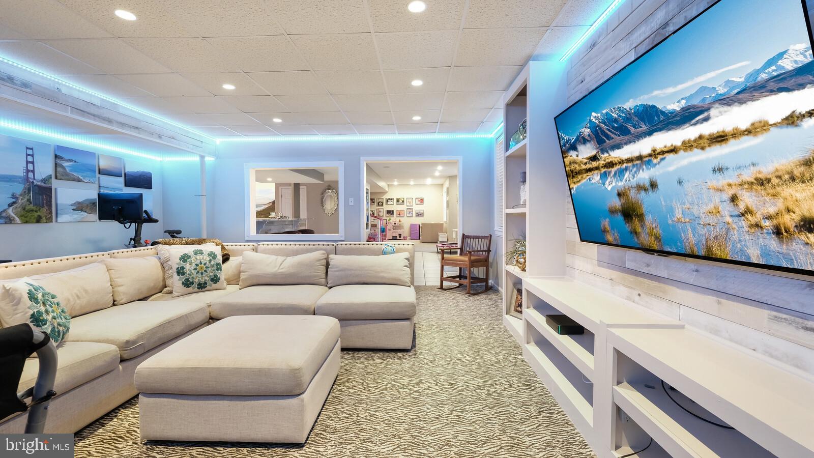 6 Stoney End Road Broomall, PA 19008 - Photo 59 of 87