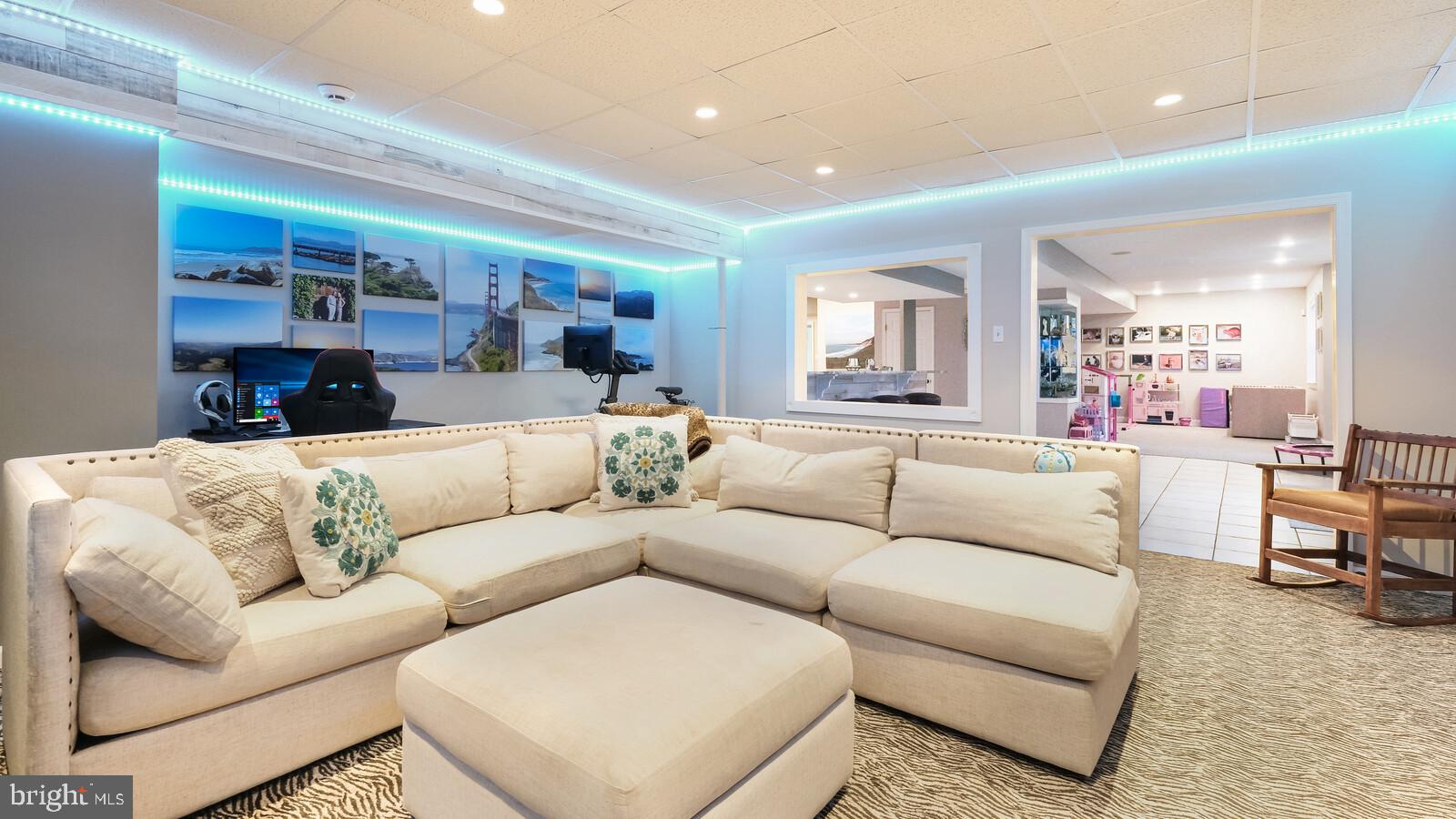 6 Stoney End Road Broomall, PA 19008 - Photo 60 of 87