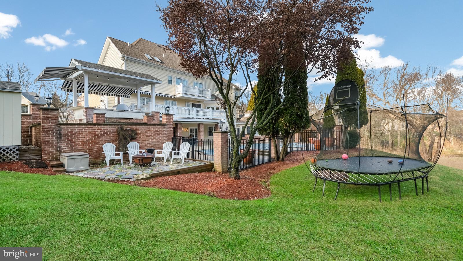 6 Stoney End Road Broomall, PA 19008 - Photo 71 of 87