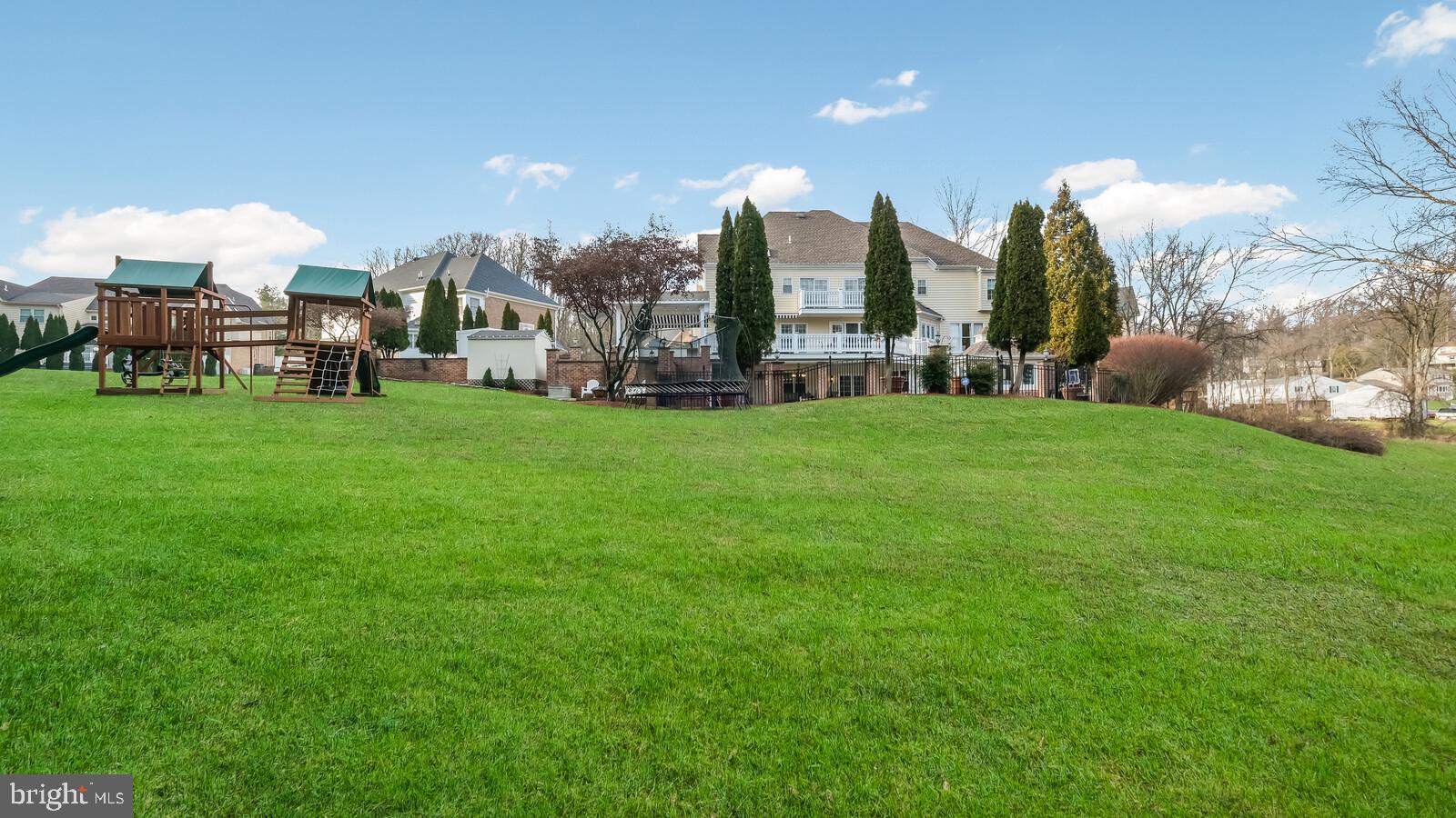 6 Stoney End Road Broomall, PA 19008 - Photo 73 of 87