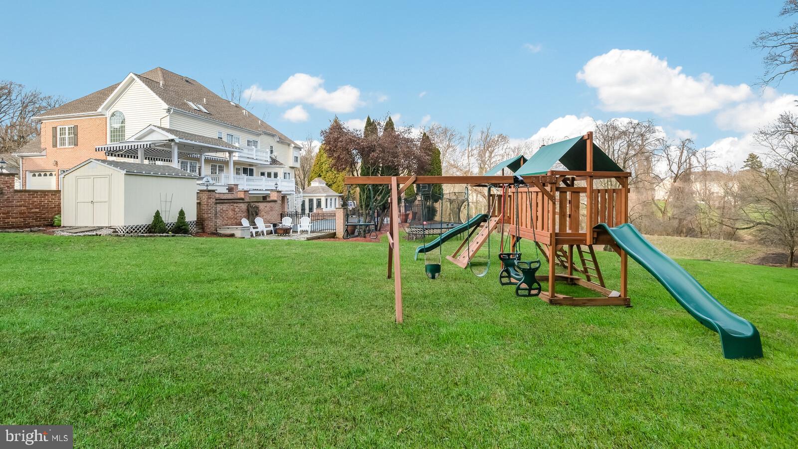 6 Stoney End Road Broomall, PA 19008 - Photo 74 of 87