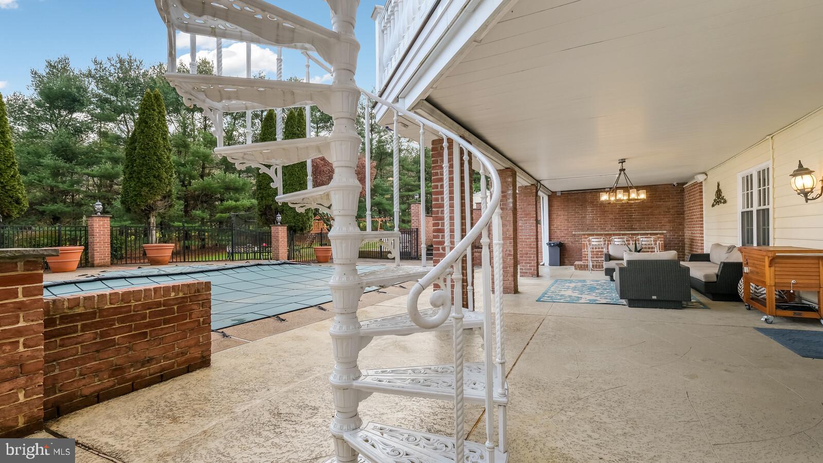 6 Stoney End Road Broomall, PA 19008 - Photo 78 of 87