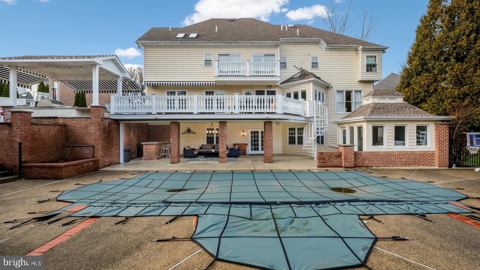 6 Stoney End Road Broomall, PA 19008 - Photo 80 of 87