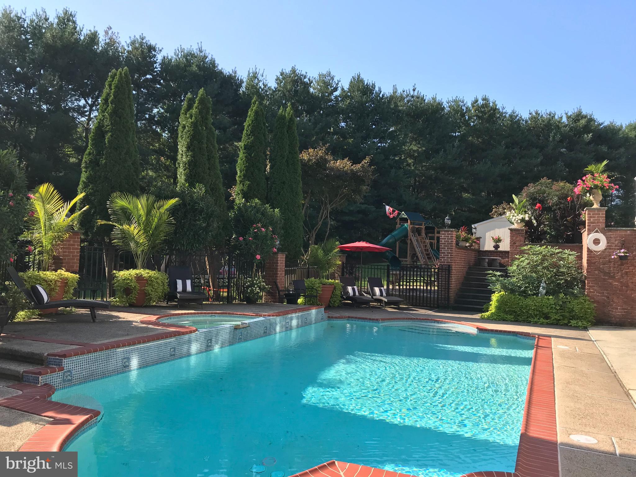 6 Stoney End Road Broomall, PA 19008 - Photo 81 of 87