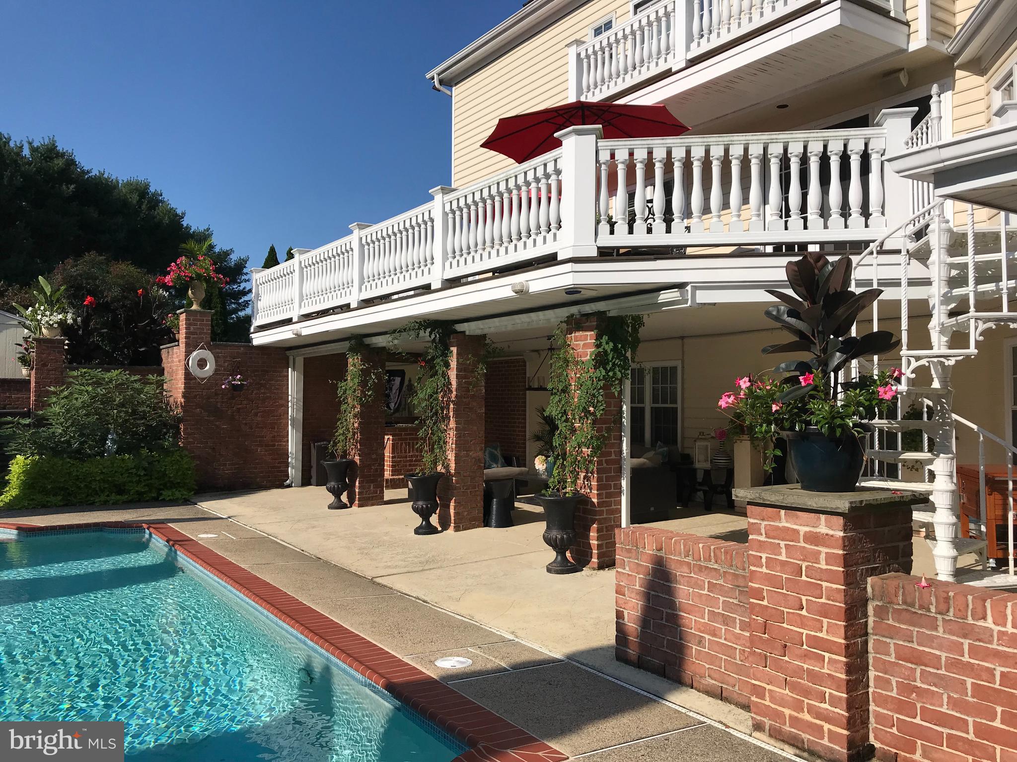 6 Stoney End Road Broomall, PA 19008 - Photo 82 of 87