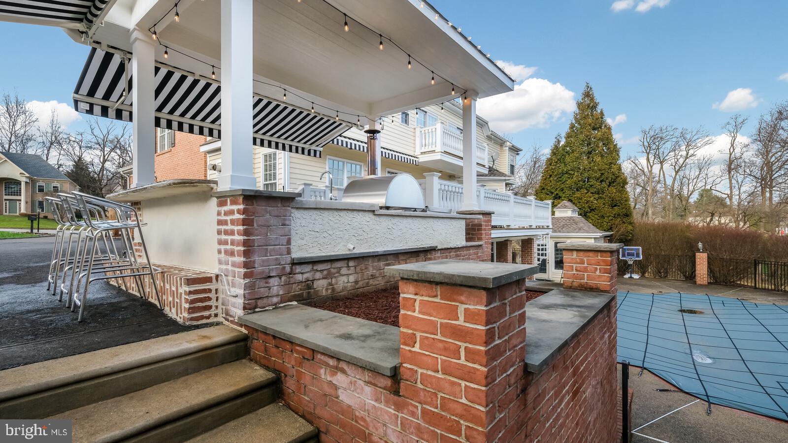 6 Stoney End Road Broomall, PA 19008 - Photo 83 of 87