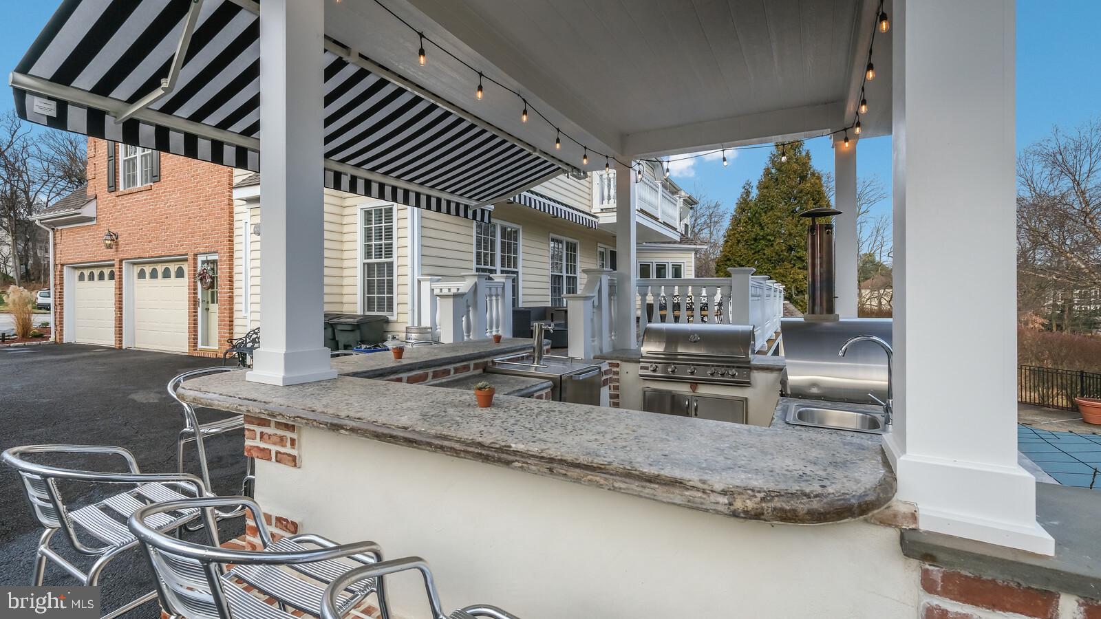 6 Stoney End Road Broomall, PA 19008 - Photo 84 of 87