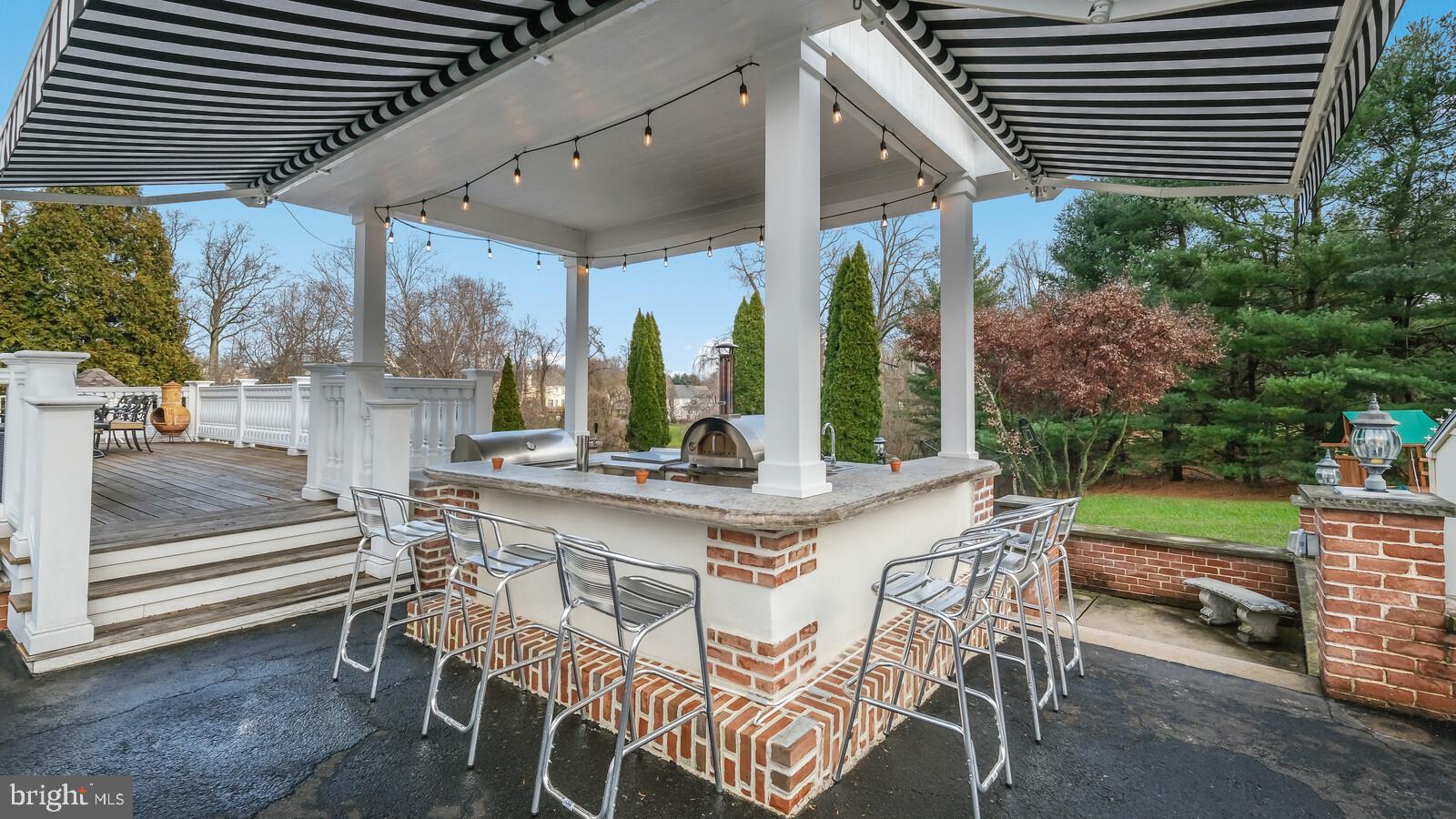 6 Stoney End Road Broomall, PA 19008 - Photo 85 of 87