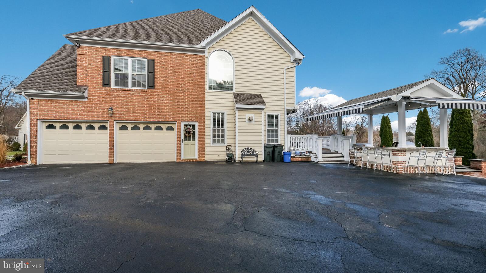 6 Stoney End Road Broomall, PA 19008 - Photo 86 of 87