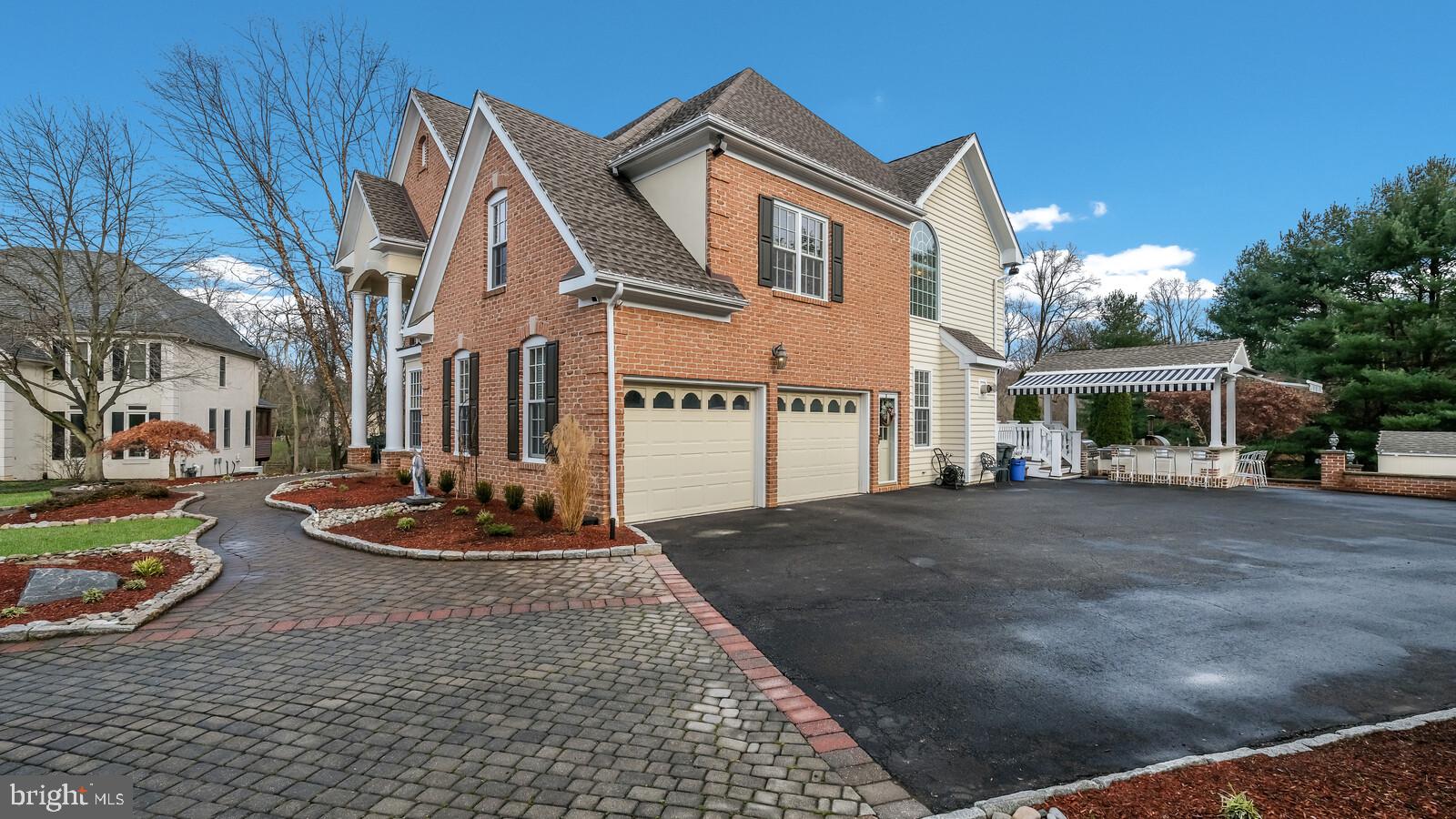 6 Stoney End Road Broomall, PA 19008 - Photo 87 of 87