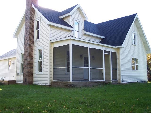 14580 Cedar Road Bourbon, IN 46504 - Photo 1 of 25