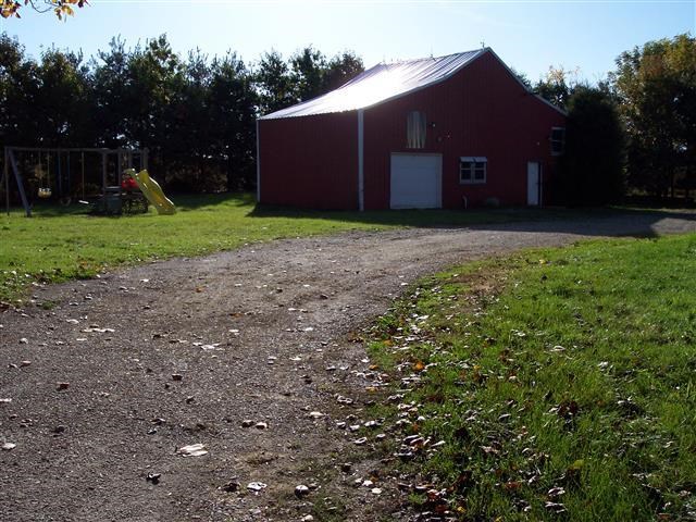 14580 Cedar Road Bourbon, IN 46504 - Photo 20 of 25