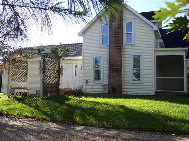 14580 Cedar Road Bourbon, IN 46504 - Photo 21 of 25