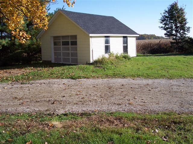 14580 Cedar Road Bourbon, IN 46504 - Photo 23 of 25