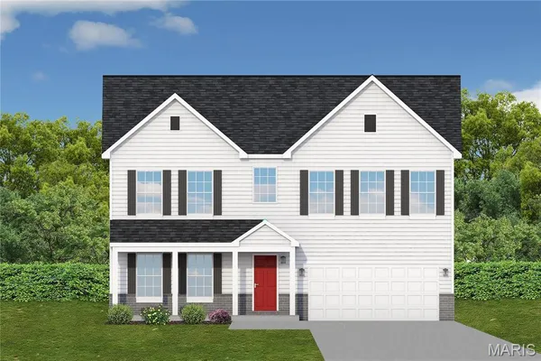 $422,000 | 0 Prescott @ Kensington Ridge, Herculaneum, MO 63048