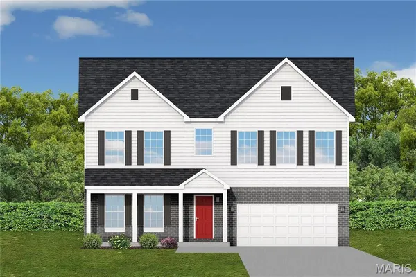 $422,000 | 0 Prescott @ Kensington Ridge, Herculaneum, MO 63048