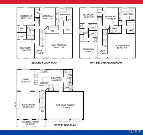 $422,000 | 0 Prescott @ Kensington Ridge, Herculaneum, MO 63048