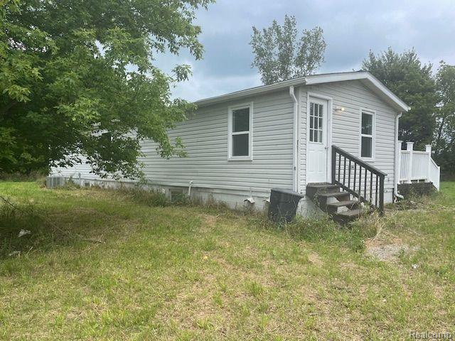835 South Huron View Road Port Sanilac, MI 48469 - Photo 13 of 15 Gallery Image 13