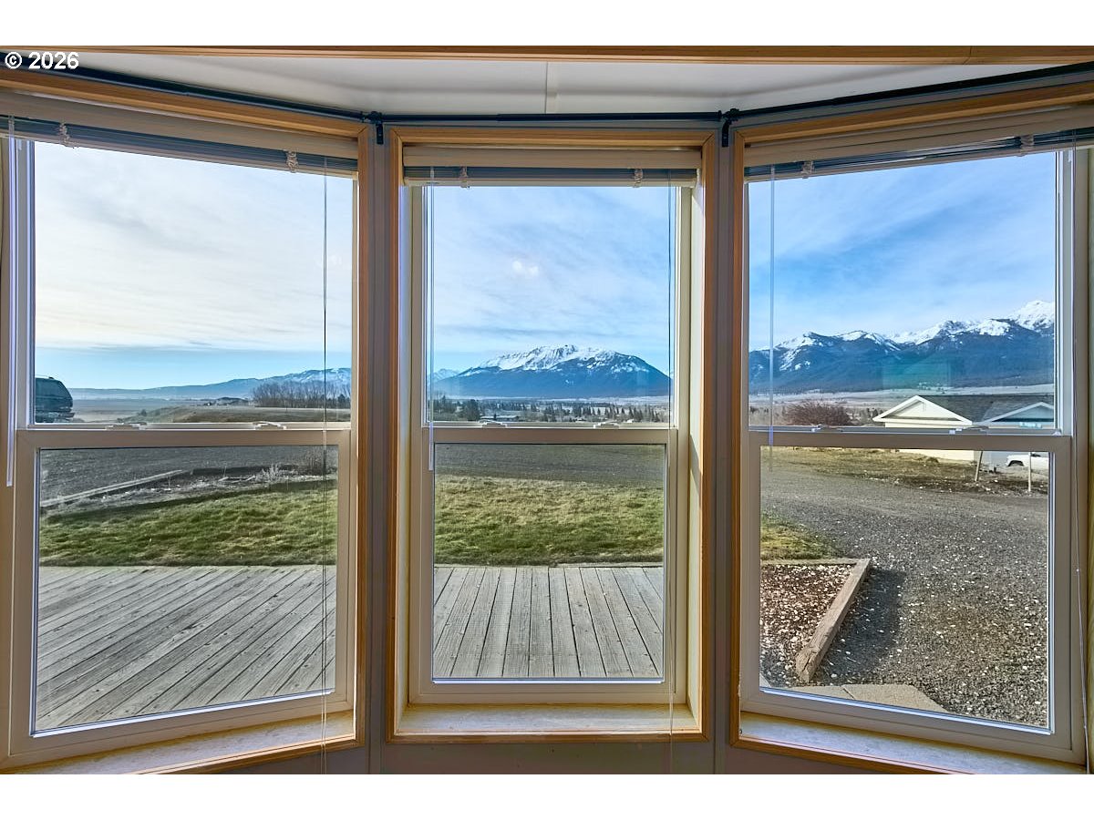 801 Residence Street Enterprise, OR 97828 - Photo 6 of 20 a view of a window