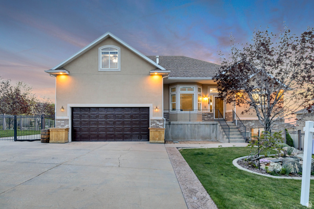 618 South 1350th East Tooele, UT 84074 - Photo 2 of 40
