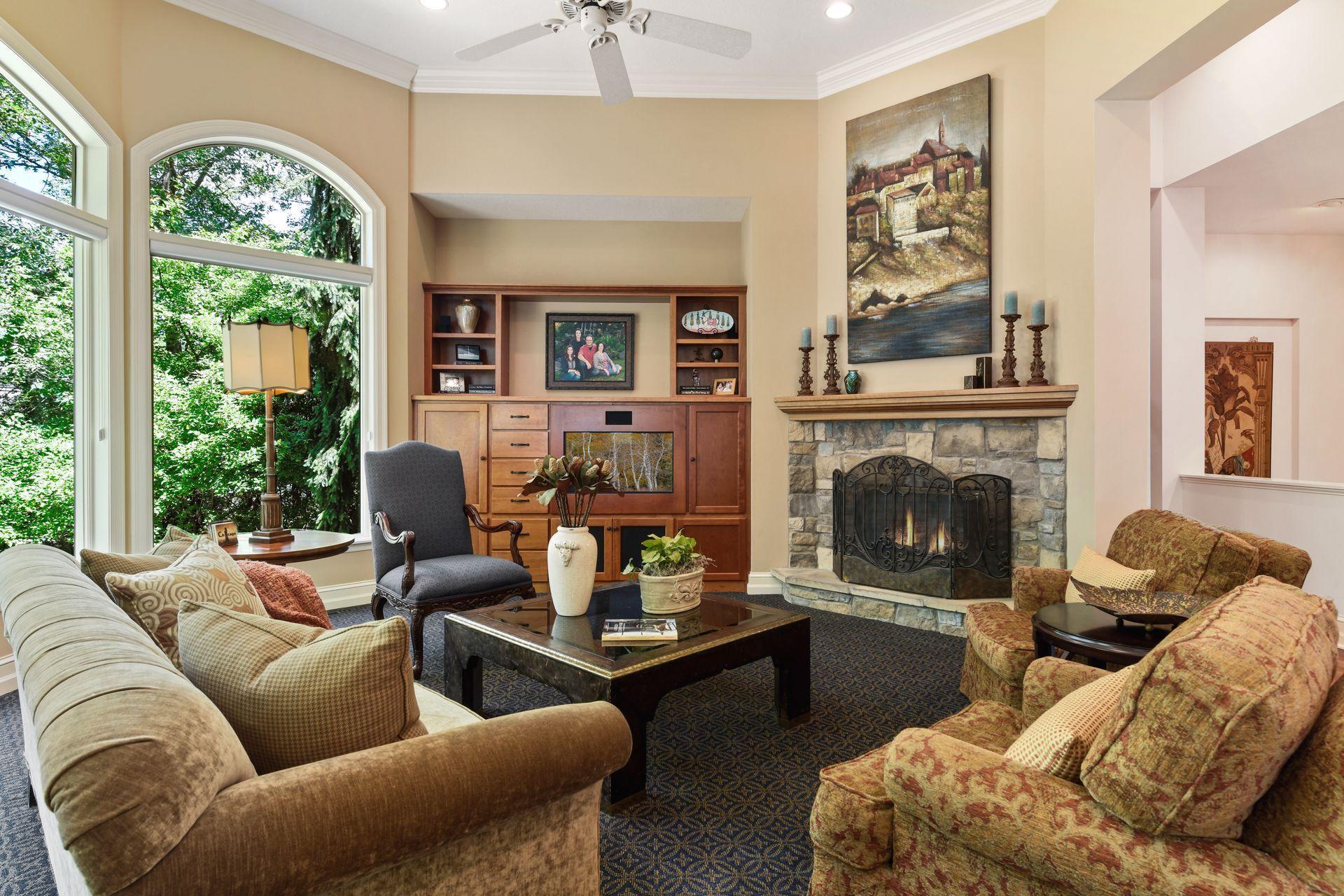 4288 Manor Ct Road Minnetonka, MN 55345 - Photo 5 of 33 Gallery Image 5
