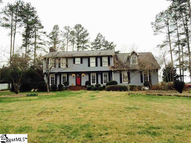 310 Sitton Road Easley, SC 29642 - Photo 1 of 23