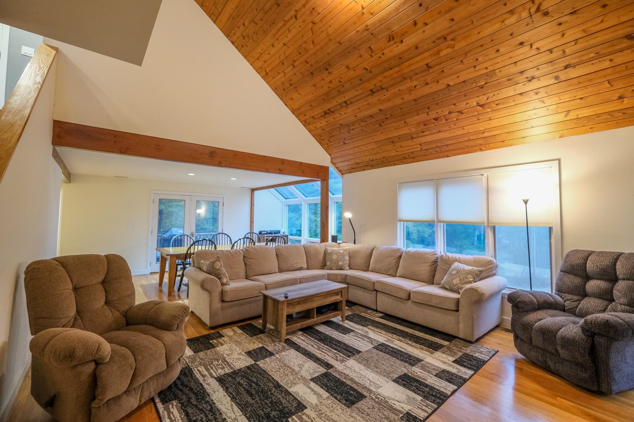 43 Bear Ridge Road Ludlow, VT 05149 - Photo 12 of 40