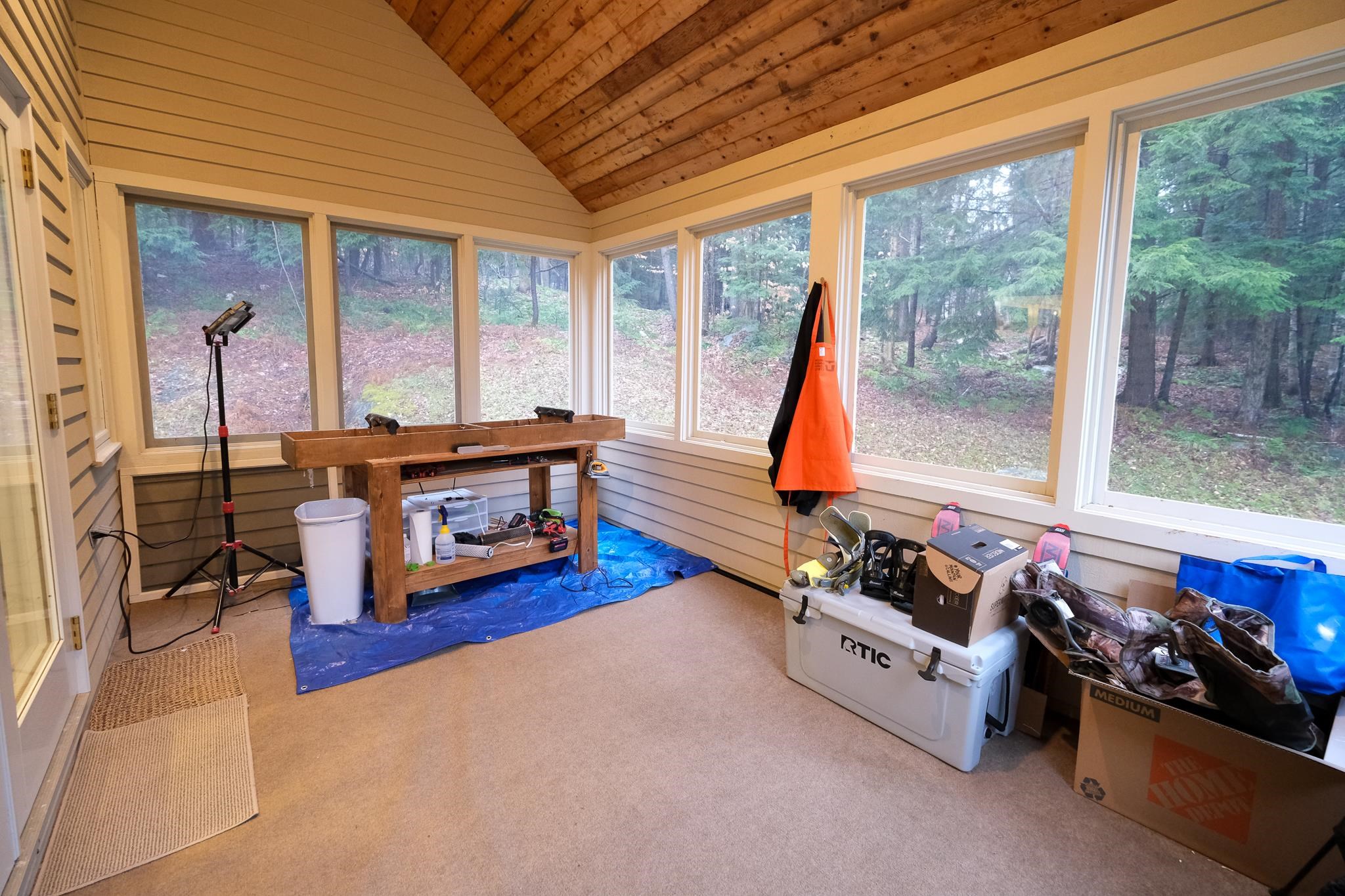 43 Bear Ridge Road Ludlow, VT 05149 - Photo 14 of 40