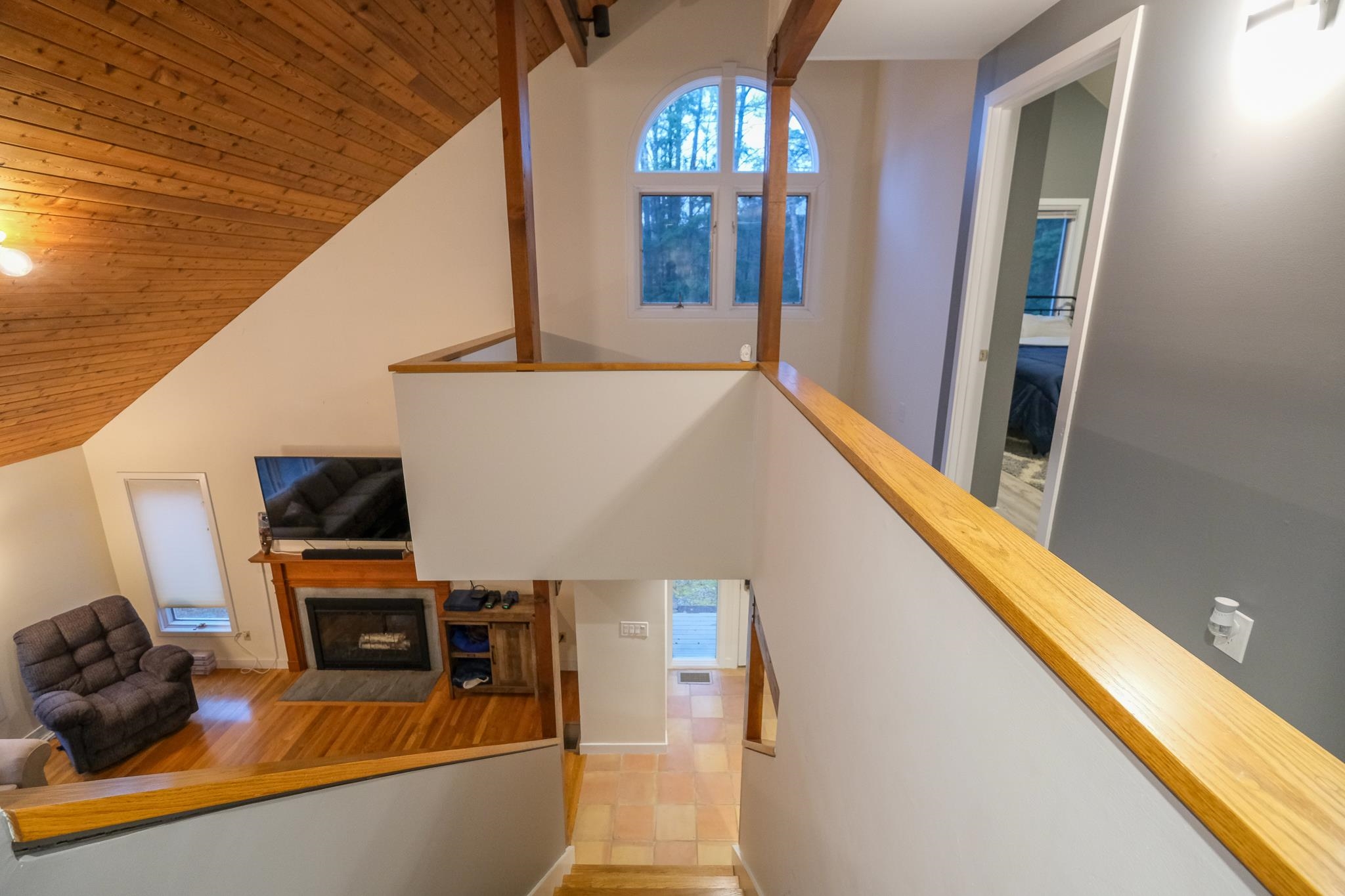 43 Bear Ridge Road Ludlow, VT 05149 - Photo 19 of 40