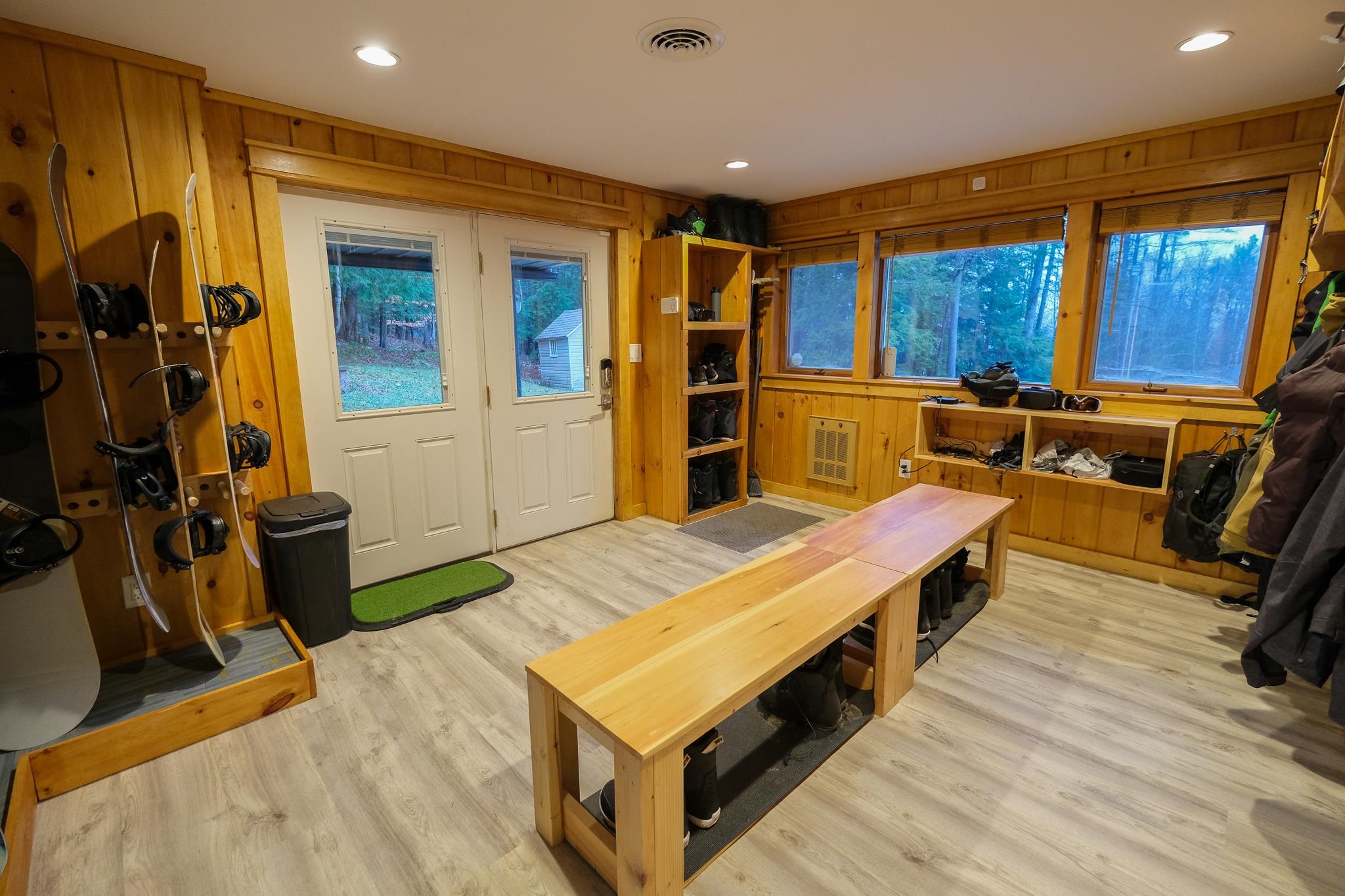 43 Bear Ridge Road Ludlow, VT 05149 - Photo 2 of 40
